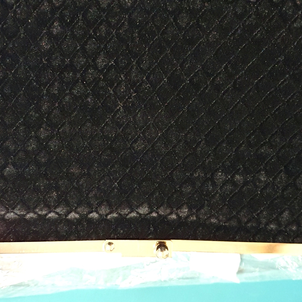 Shiraleah black wallet